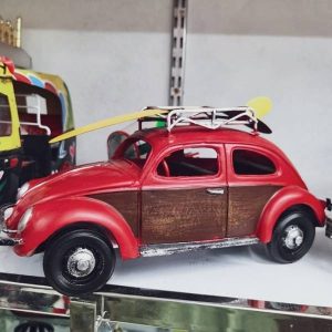 Vintage Car Showpiece (গাড়ী শোপিস)